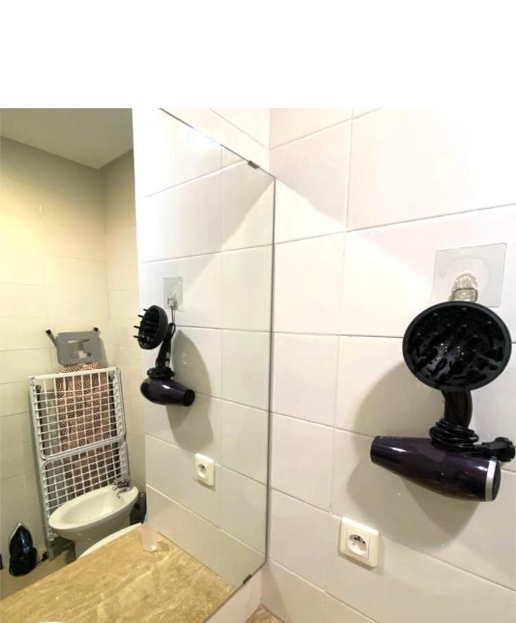 Moderne Appartement Met Tuin Танжер Экстерьер фото