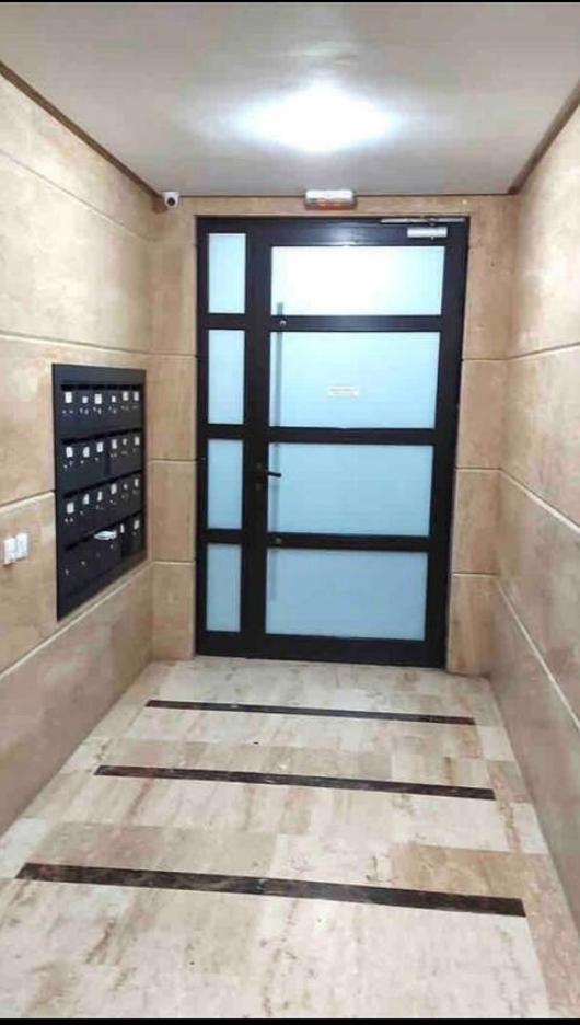 Moderne Appartement Met Tuin Танжер Экстерьер фото