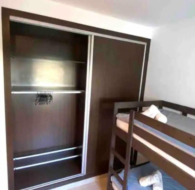 Moderne Appartement Met Tuin Танжер Экстерьер фото