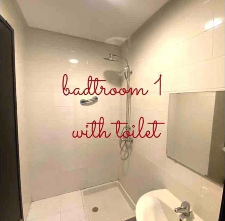Moderne Appartement Met Tuin Танжер Экстерьер фото